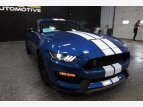 Thumbnail Photo 3 for 2019 Ford Mustang Shelby GT350
